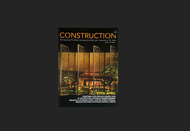 Ben House On Construction +