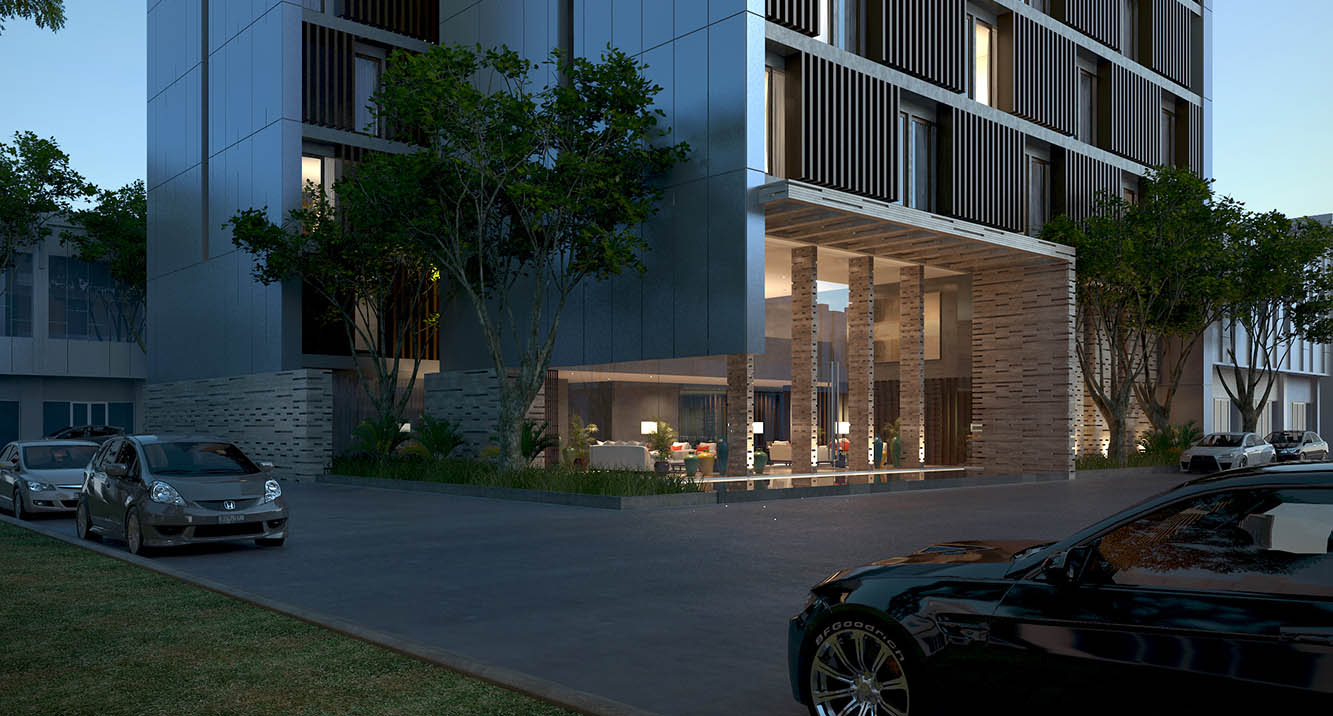Sunter Hotel - Image 4