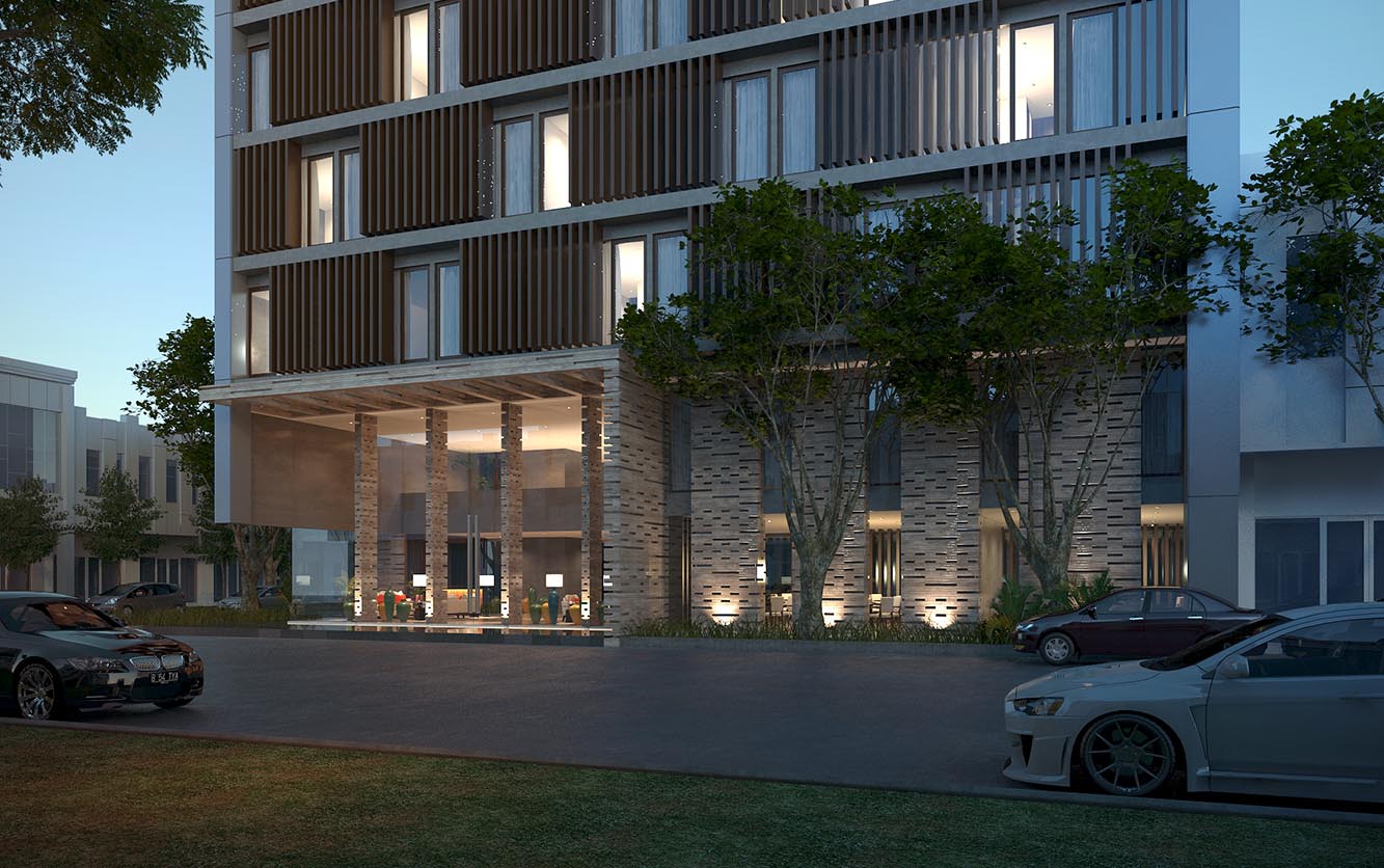 Sunter Hotel - Image 2