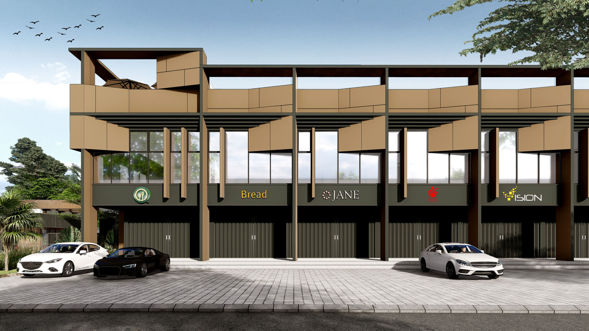 GOLDLAND - Image 9