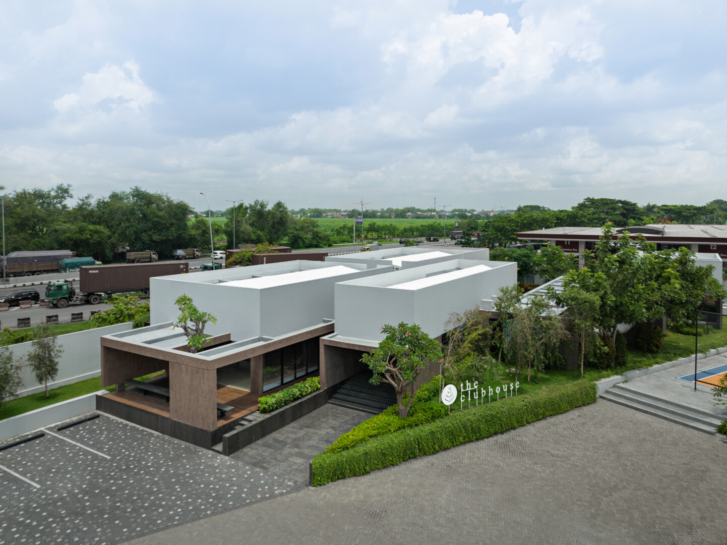 CCC in Sidoarjo - Image 1