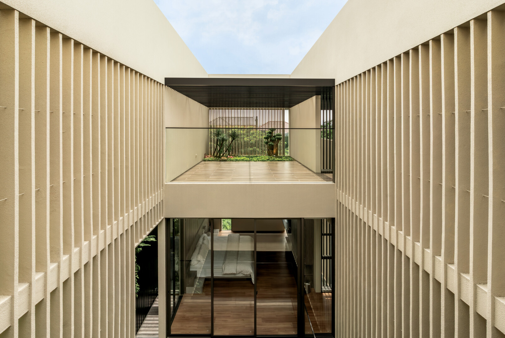The Syncube House - Image 13