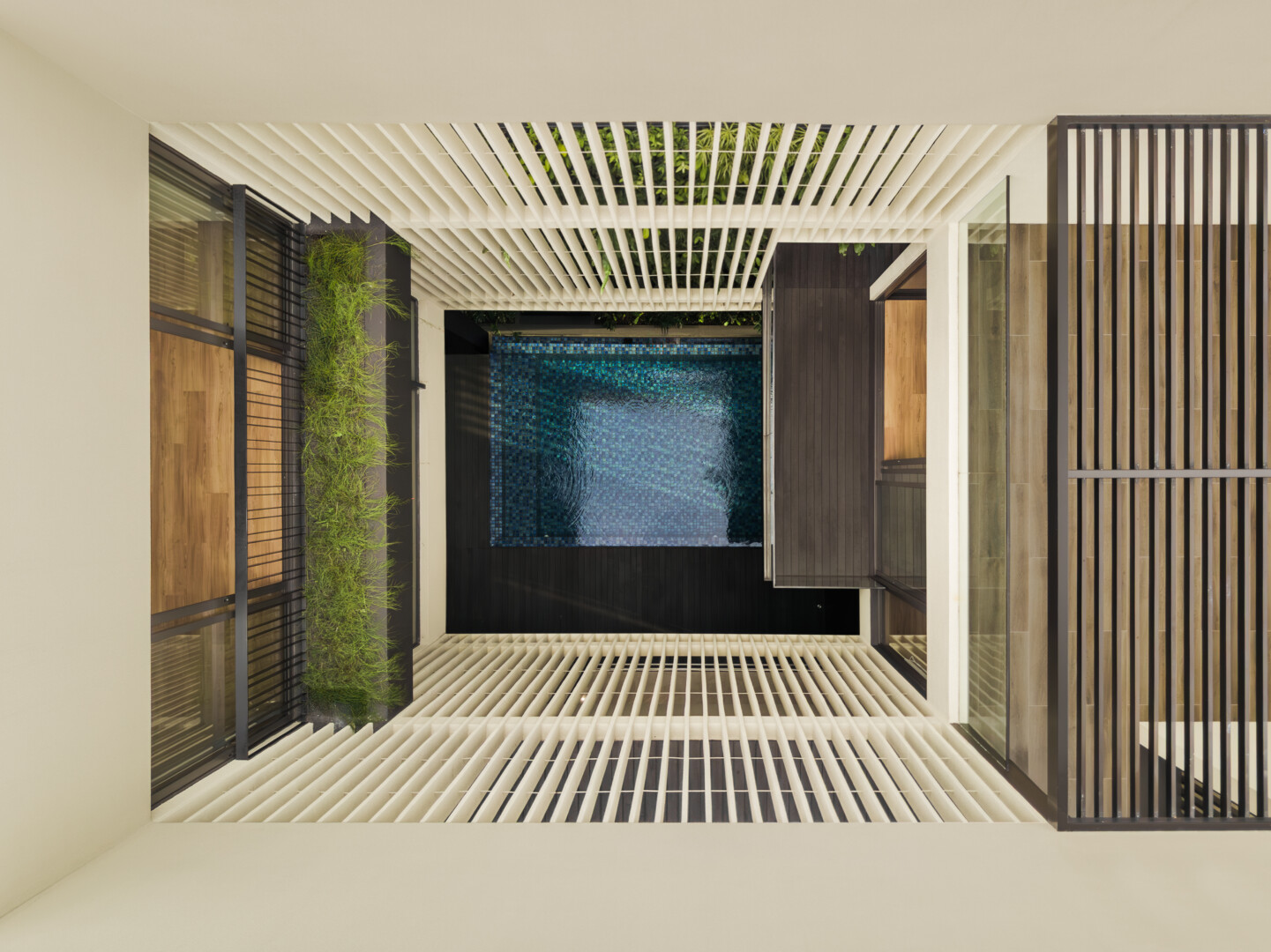 The Syncube House - Image 16