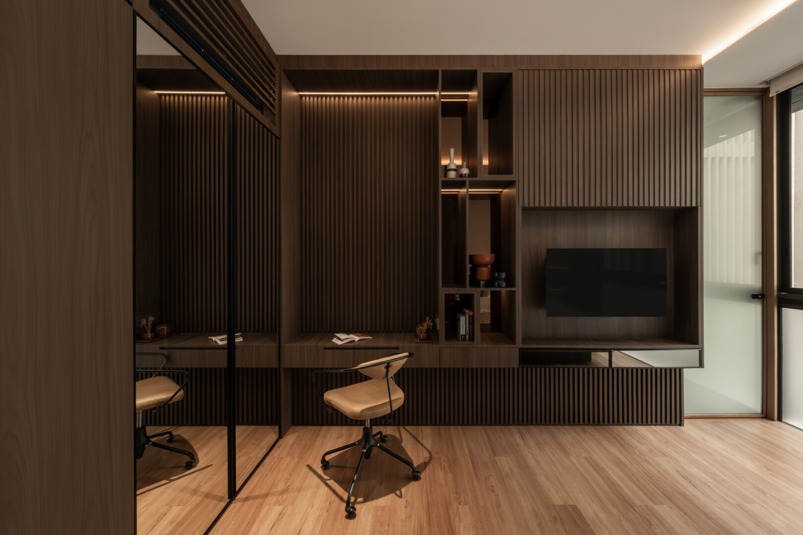 The Syncube House - Image 17