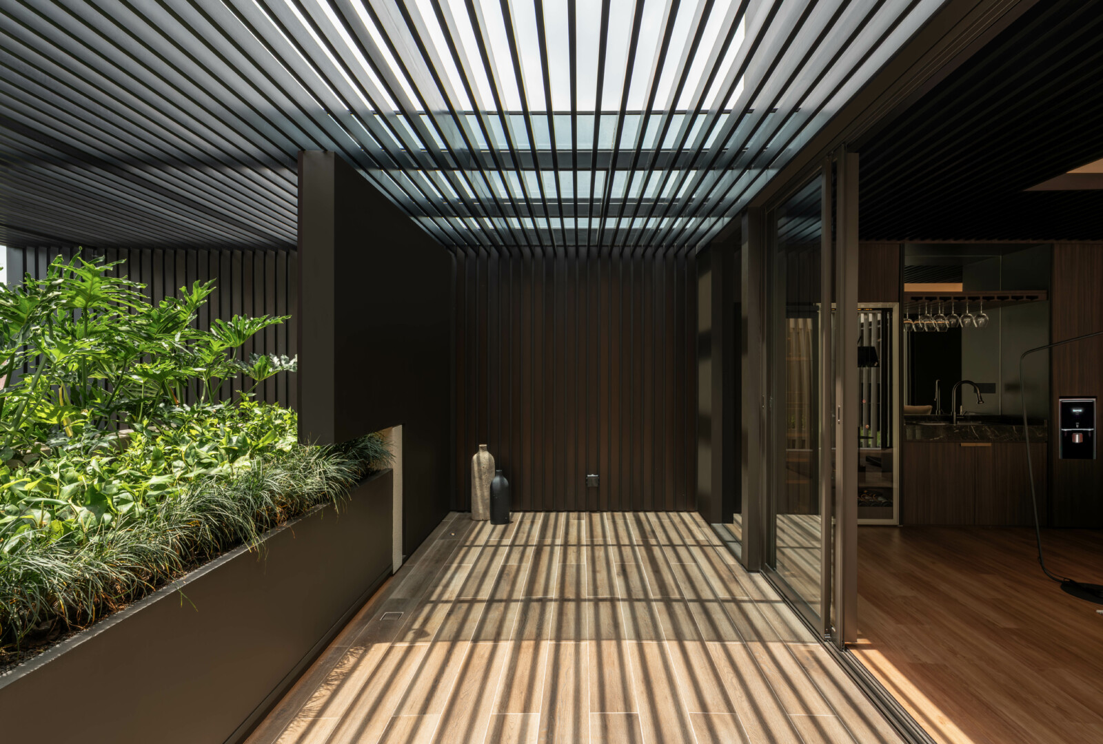 The Syncube House - Image 18