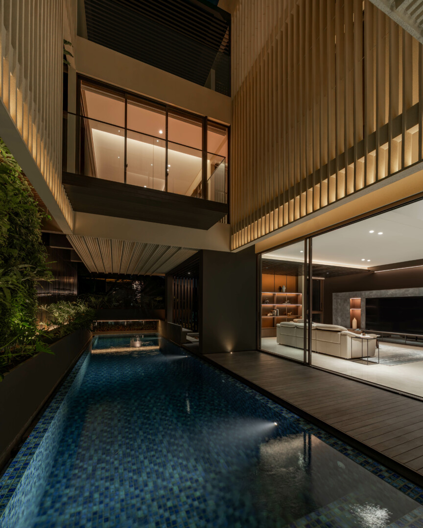 The Syncube House - Image 19