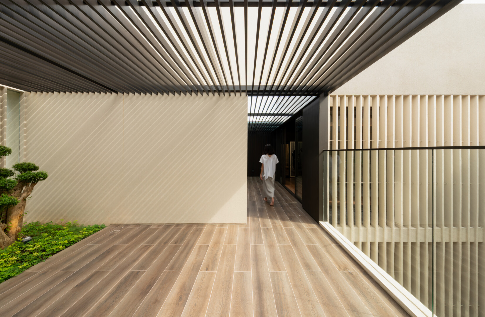 The Syncube House - Image 20
