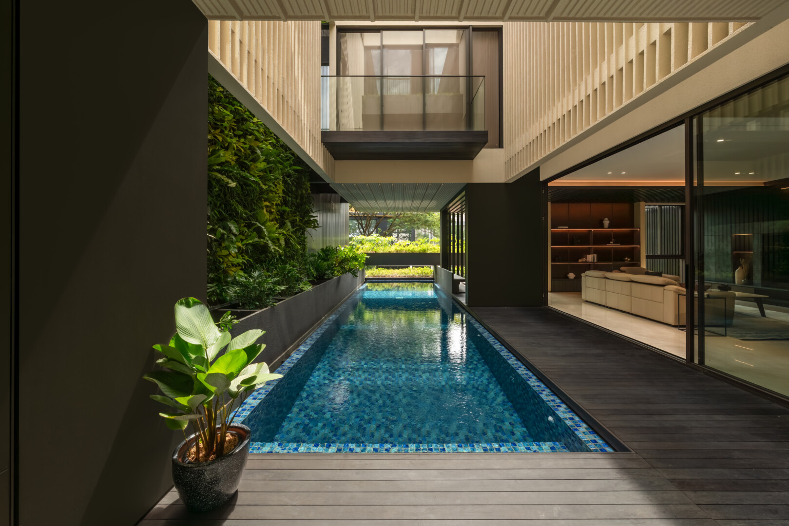 The Syncube House - Image 21