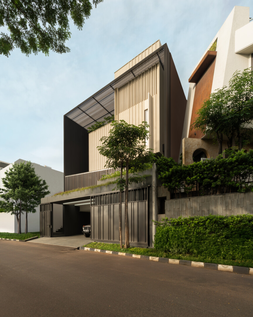The Syncube House - Image 2