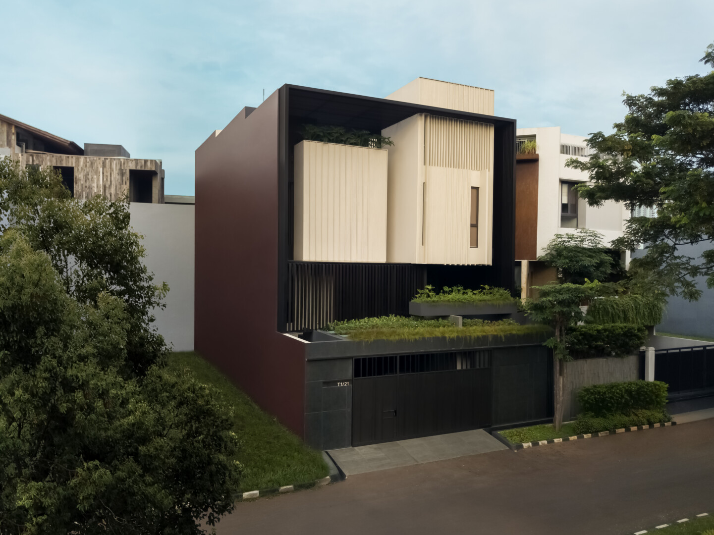 The Syncube House - Image 1