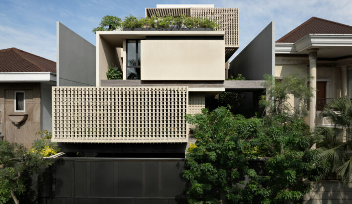 1ST WINNER DAIKIN DESIGNER AWARDS 2025 - Image 1