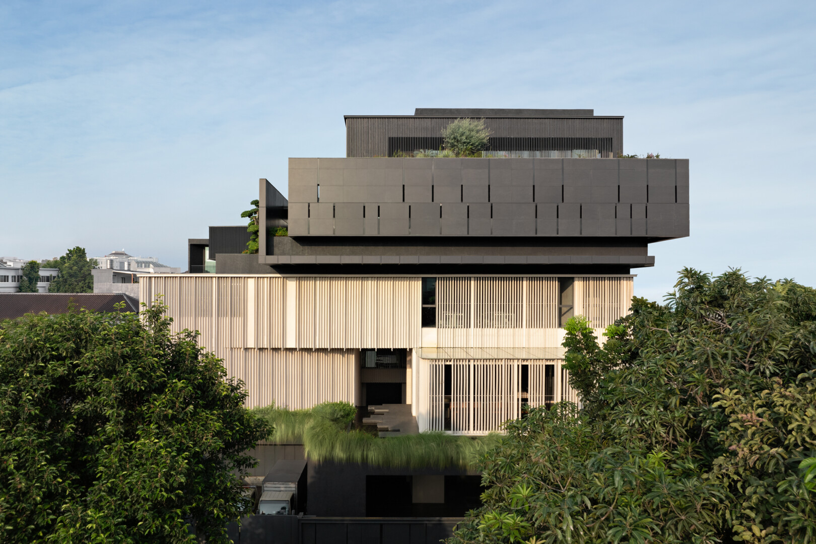 CMM (H)OFFICE - Image 32