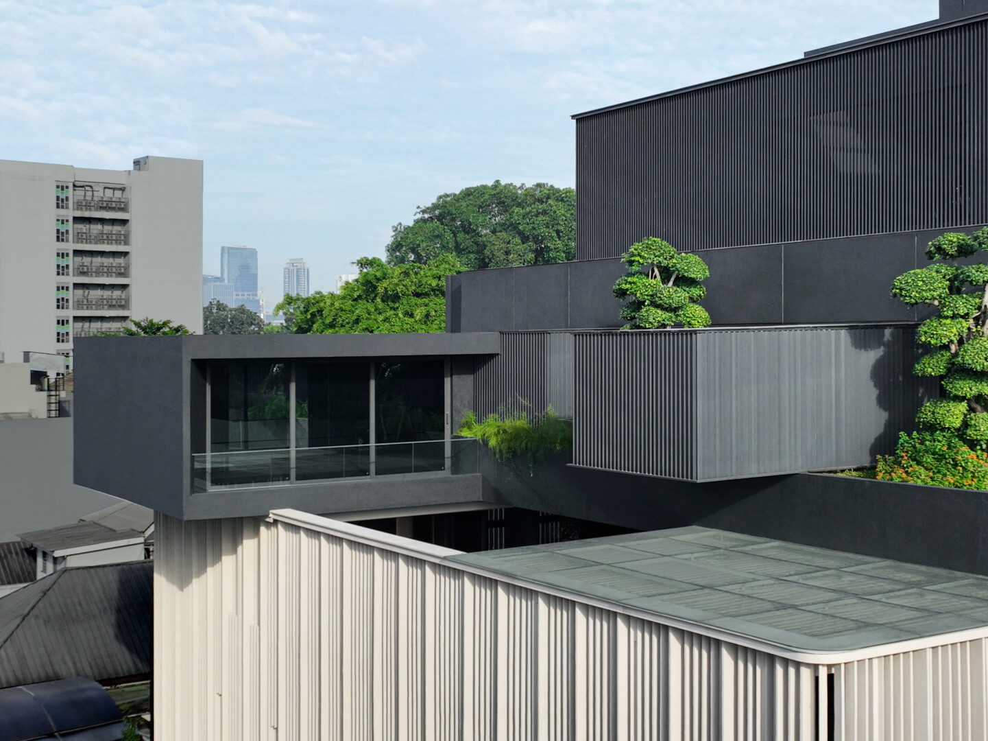 CMM (H)OFFICE - Image 19
