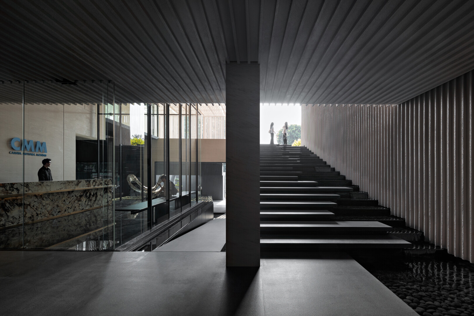 CMM (H)OFFICE - Image 6