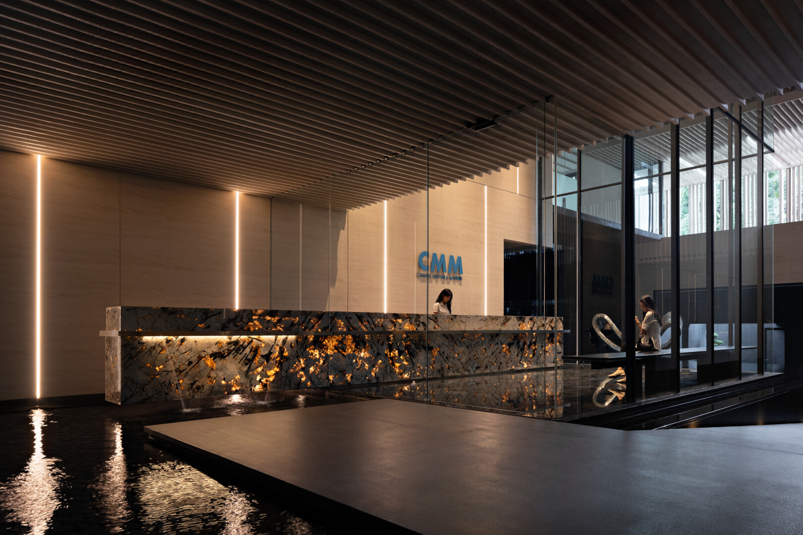 CMM (H)OFFICE - Image 7