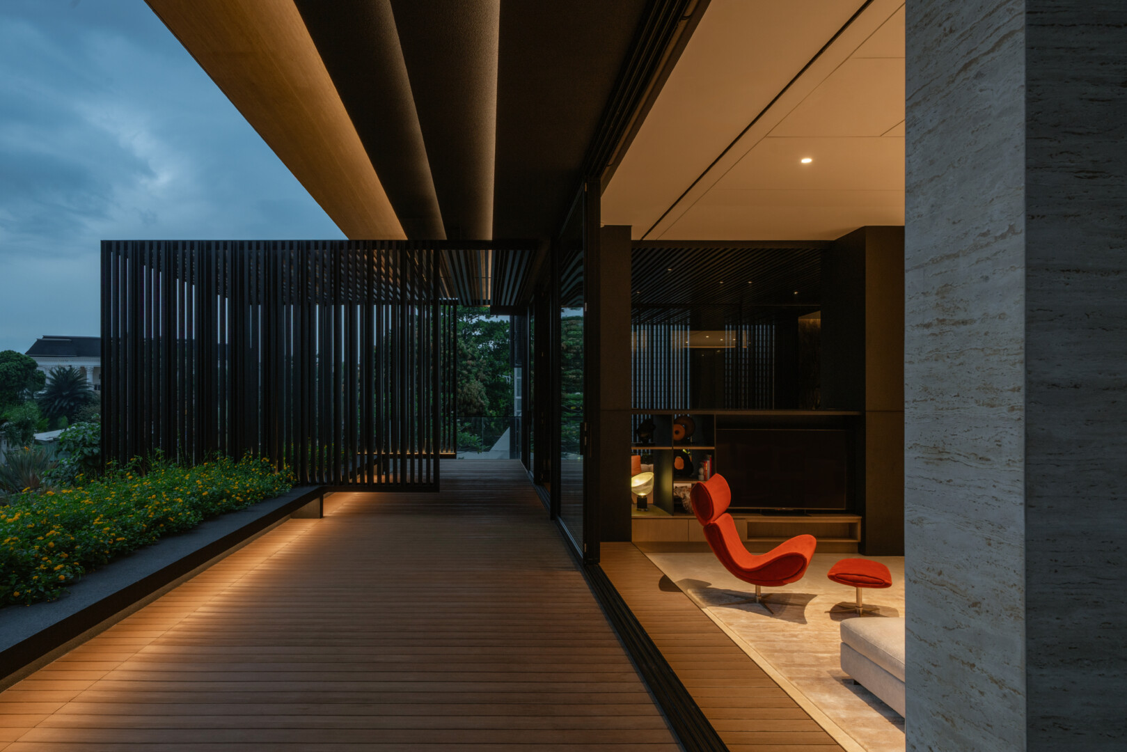 XYZ HOUSE - Image 17