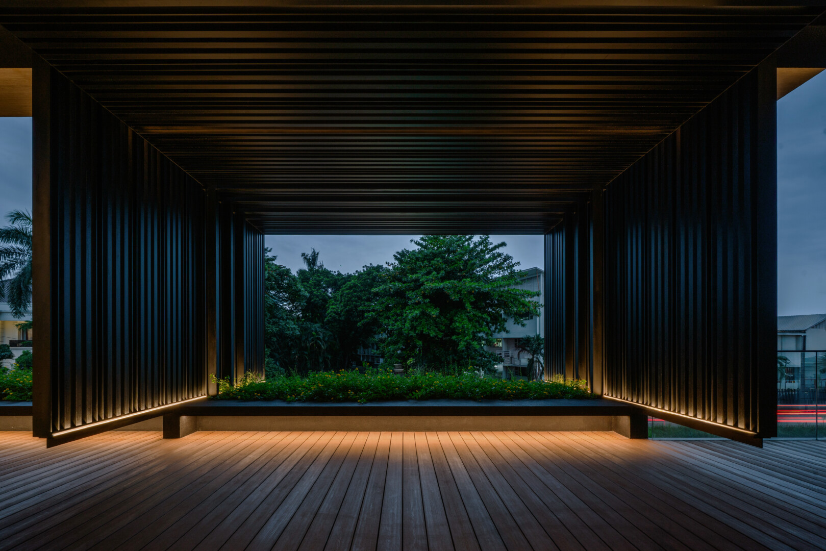 XYZ HOUSE - Image 19