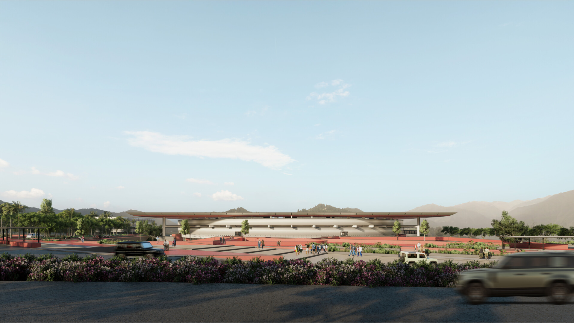 STADION BRANTAS - Image 2