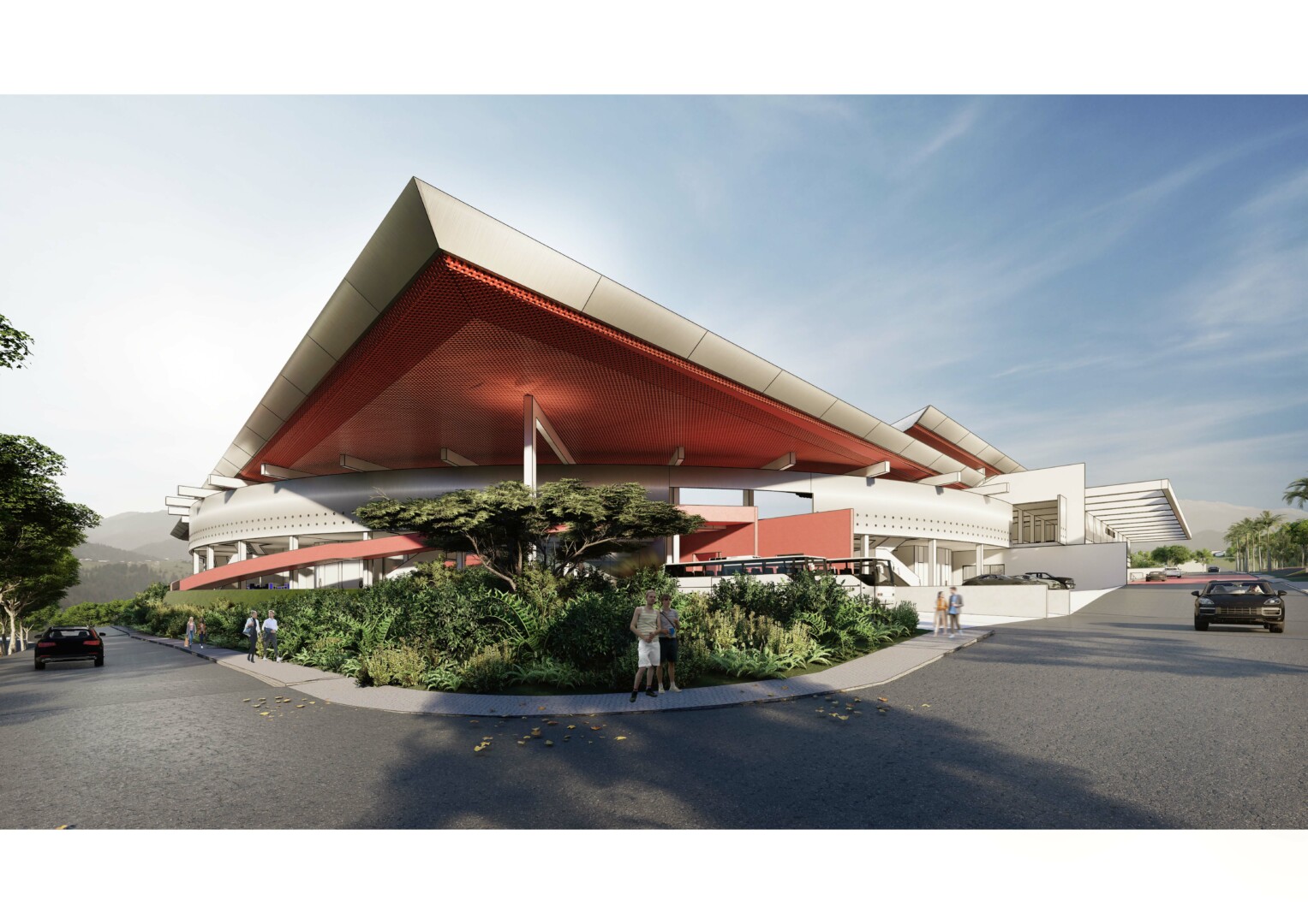 STADION BRANTAS - Image 7