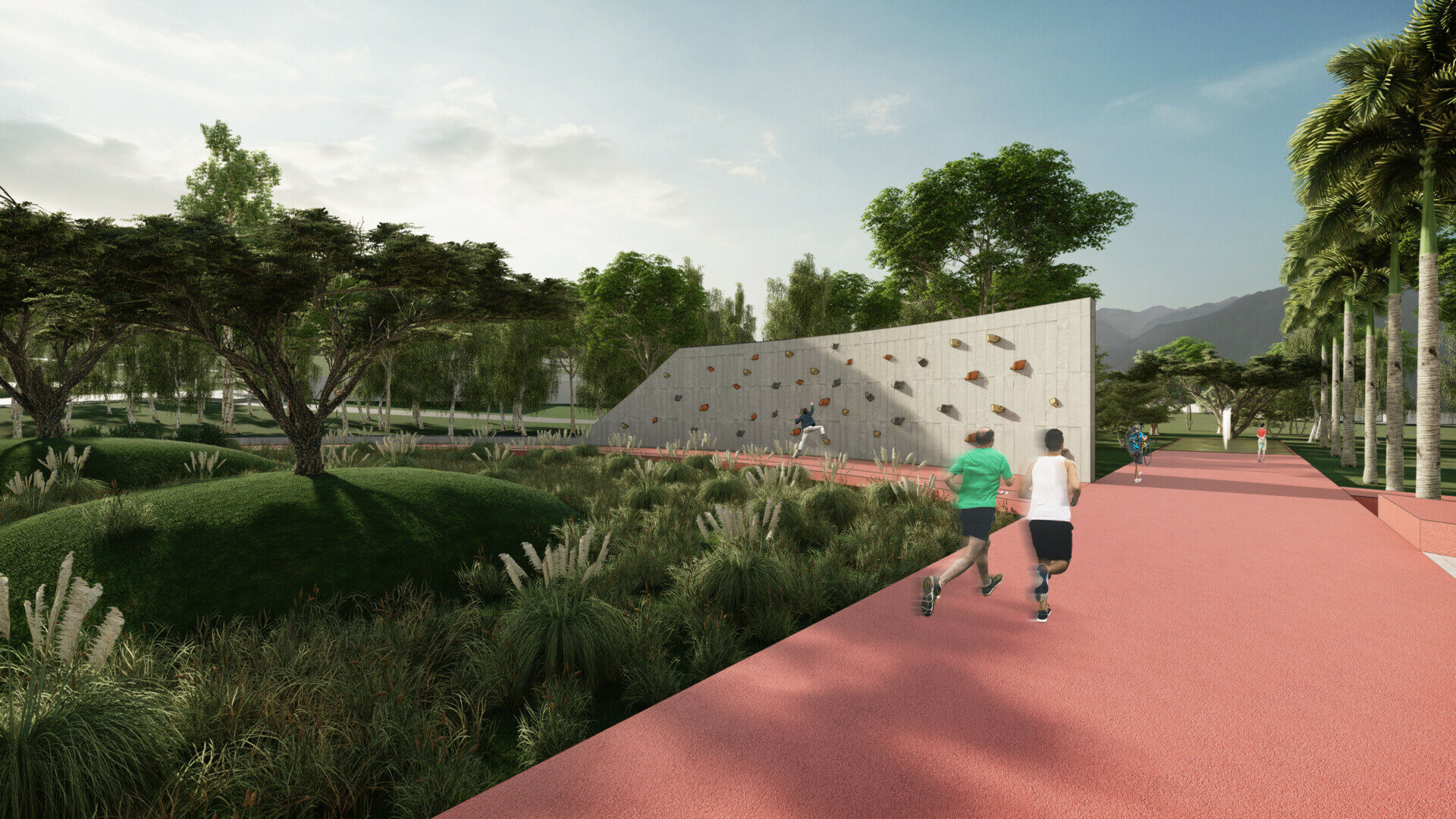 STADION BRANTAS - Image 11