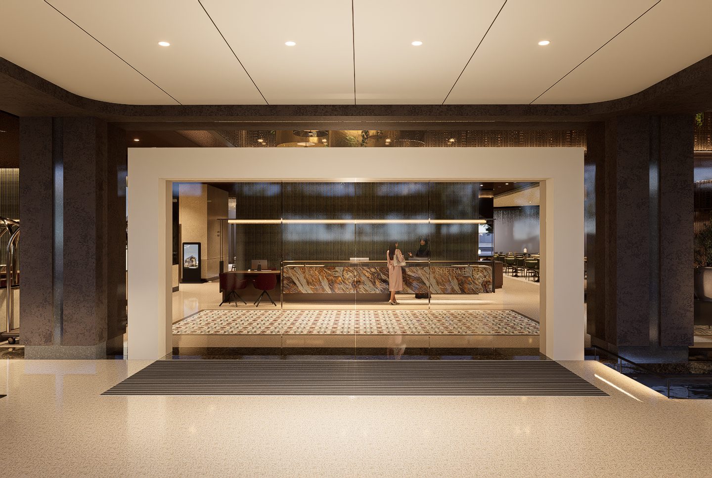 HOTEL SOETTA - Image 6