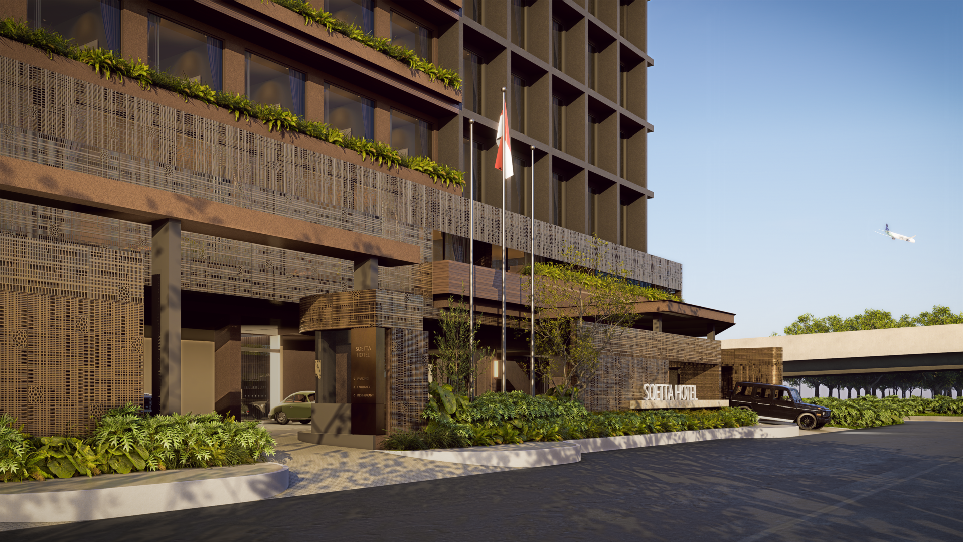 HOTEL SOETTA - Image 3