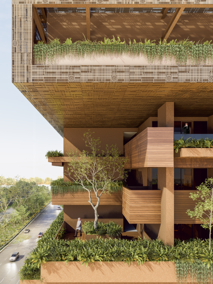 HOTEL SOETTA - Image 14