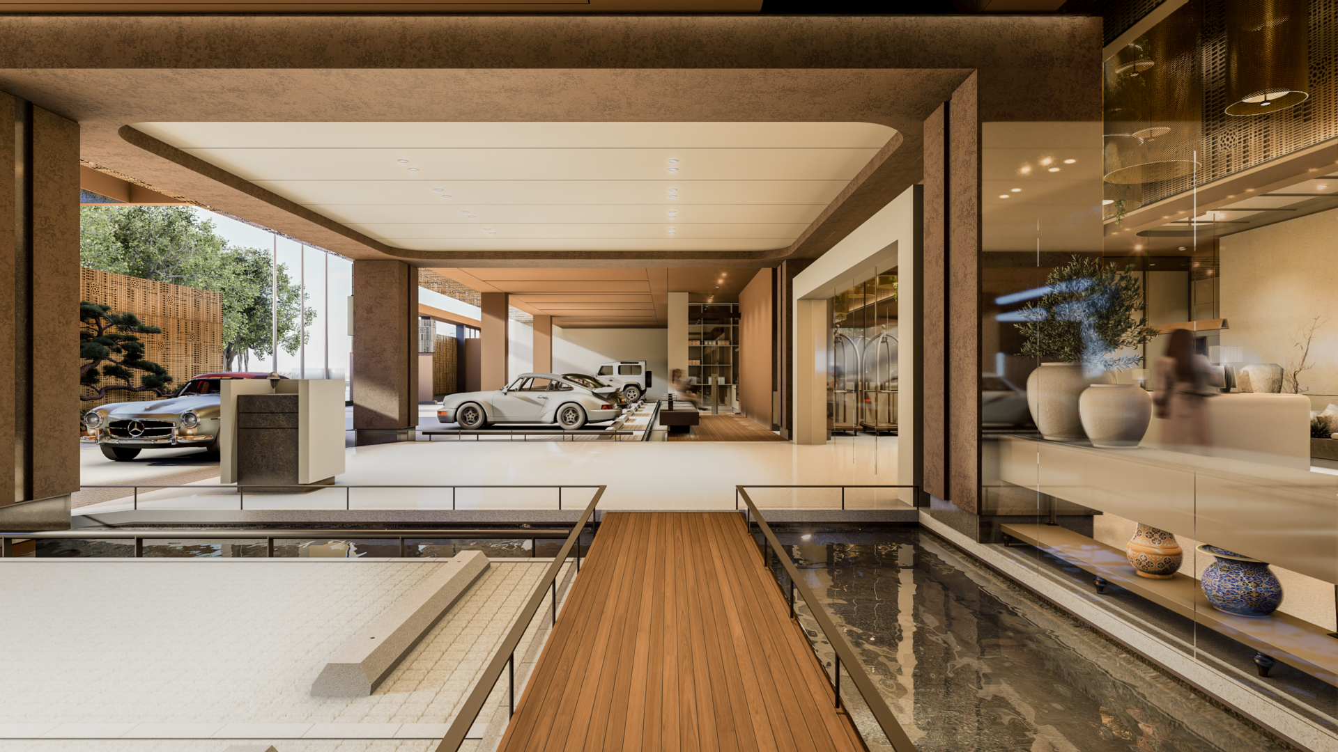 HOTEL SOETTA - Image 5