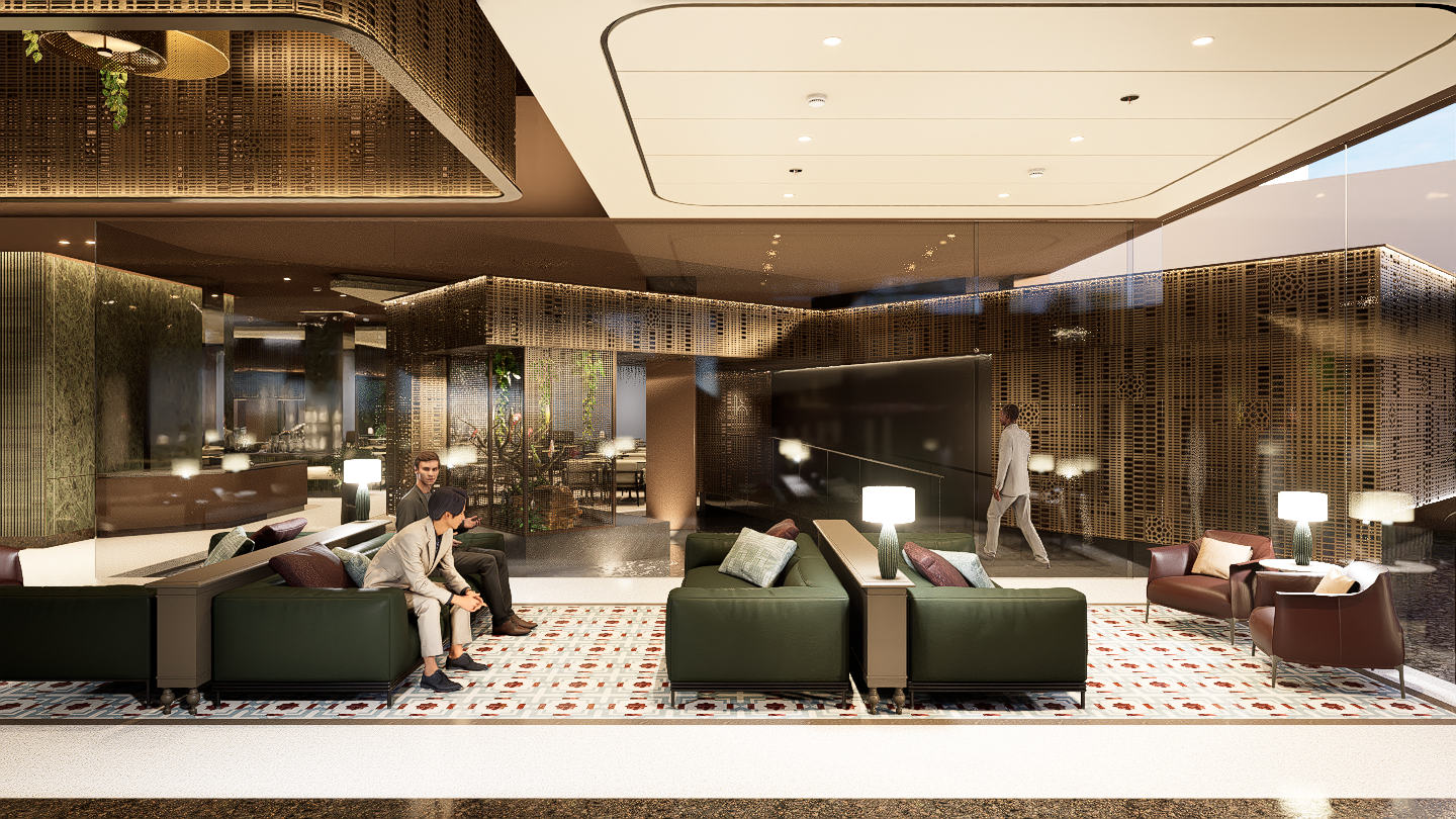 HOTEL SOETTA - Image 7
