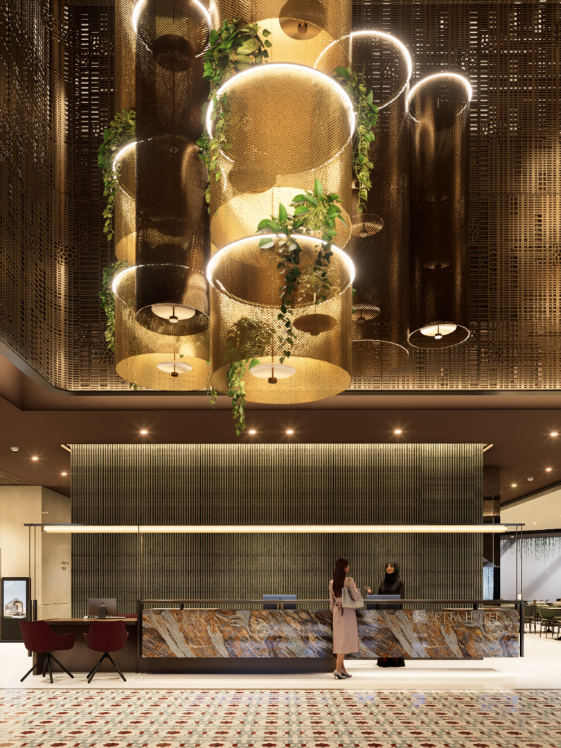 HOTEL SOETTA - Image 8