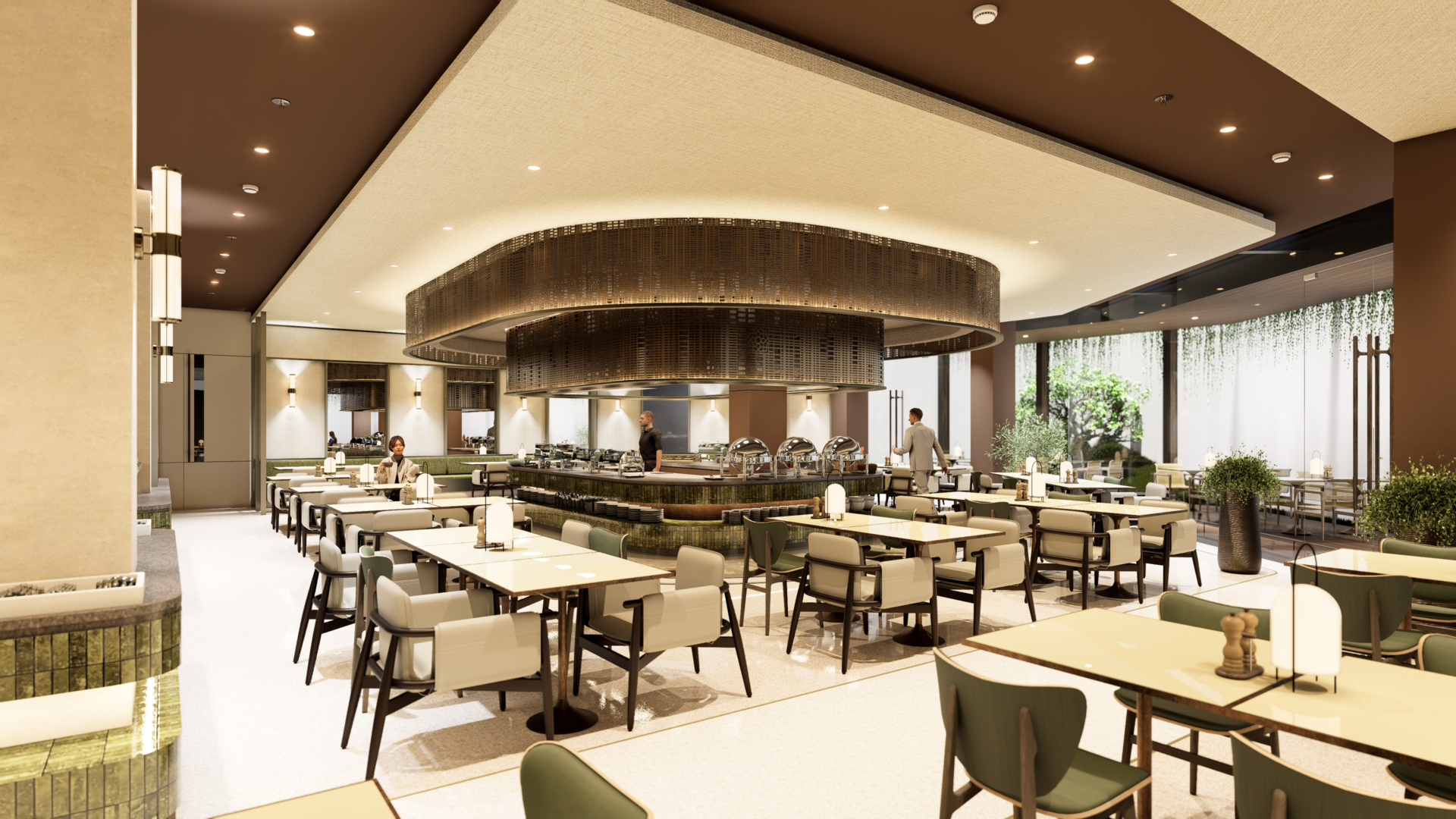 HOTEL SOETTA - Image 12