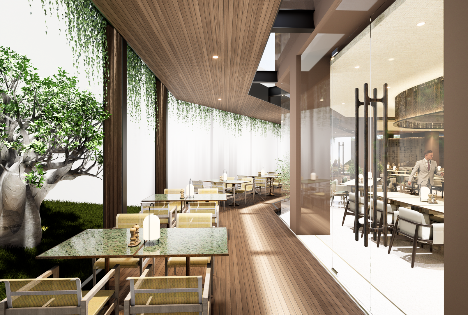 HOTEL SOETTA - Image 13